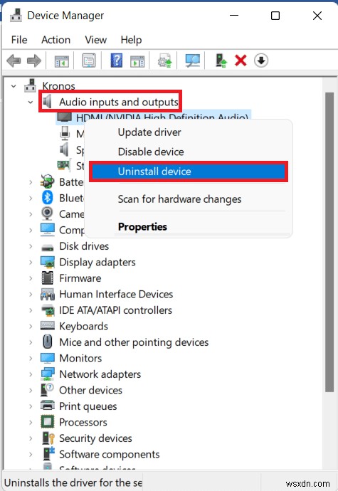 Windows 11でオーディオドライバーを再インストールする方法|Realtek・NVIDIA対応