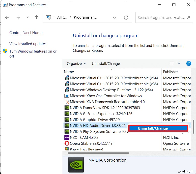 Windows 11でオーディオドライバーを再インストールする方法|Realtek・NVIDIA対応