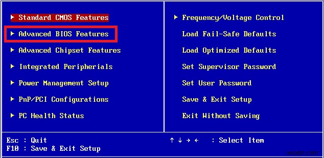 【保存版】Windows 11で「起動デバイスにアクセスできません」ブルースクリーンエラーを解決する8つの方法