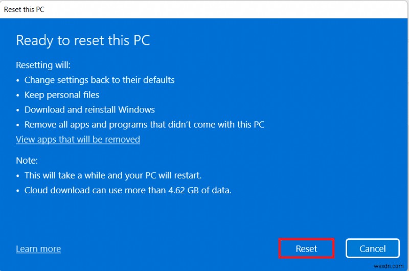 【保存版】Windows 11で「起動デバイスにアクセスできません」ブルースクリーンエラーを解決する8つの方法