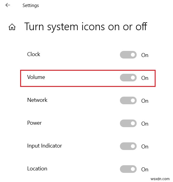 Windows 10で音量コントロールが動作しない問題を解決する6つの方法