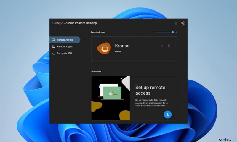 Windows 11でChromeリモートデスクトップを有効化・設定・活用する完全ガイド