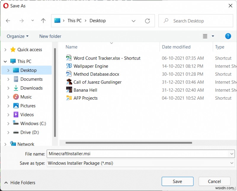 Windows 11でMinecraftエラー0x803f8001を解決する完全ガイド