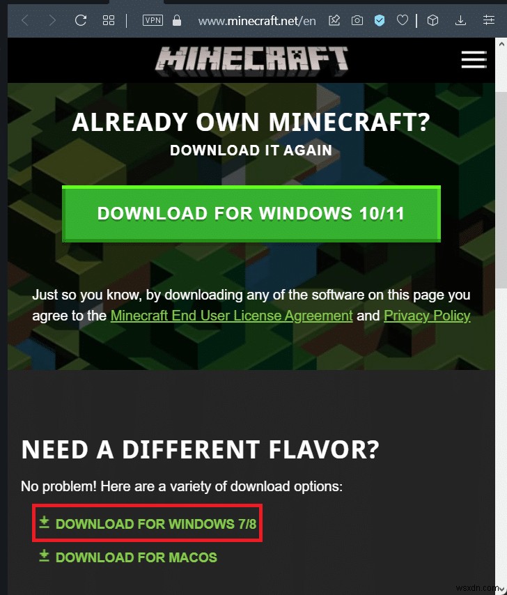 Windows 11でMinecraftエラー0x803f8001を解決する完全ガイド