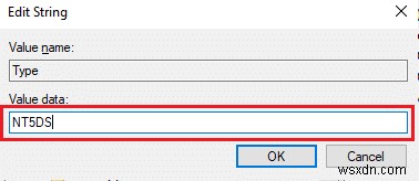 【Windows 10】「時間データが利用できないため、コンピュータは再同期しませんでした」エラーの解決方法