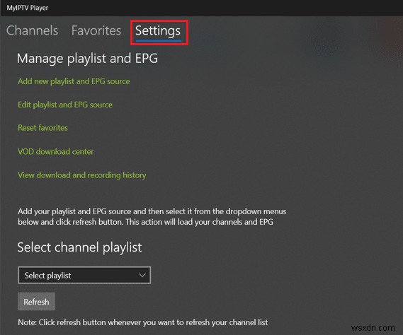 MyIPTV Playerのダウンロード方法と使い方!初期設定からバッファリング対策まで完全解説