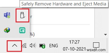 Windows 10で外付けハードドライブを安全に取り出す方法【取り出せないときの対処法も解説】