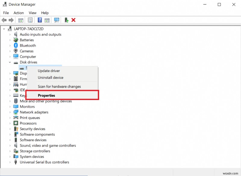 Windows 10で外付けハードドライブを安全に取り出す方法【取り出せないときの対処法も解説】