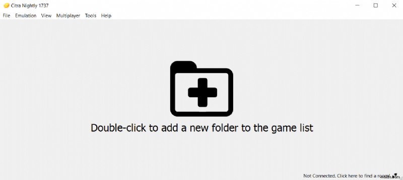 PCで3DSゲームをプレイする方法!Citraエミュレータの導入・設定を徹底解説