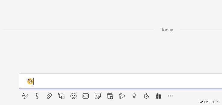 Microsoft Teamsのシークレット絵文字を使いこなす方法|ショートカット・GIF・ステッカー活用ガイド