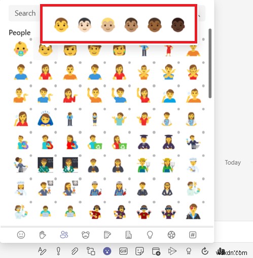 Microsoft Teamsのシークレット絵文字を使いこなす方法|ショートカット・GIF・ステッカー活用ガイド