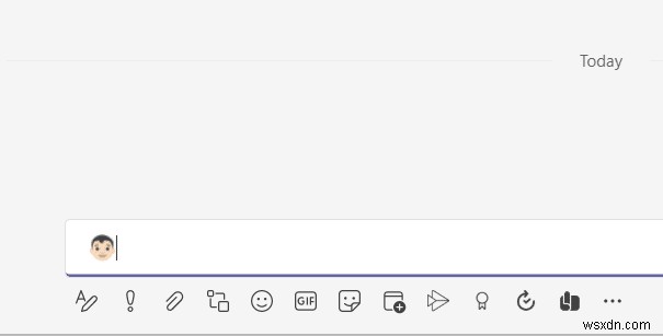Microsoft Teamsのシークレット絵文字を使いこなす方法|ショートカット・GIF・ステッカー活用ガイド