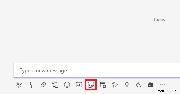 Microsoft Teamsのシークレット絵文字を使いこなす方法|ショートカット・GIF・ステッカー活用ガイド