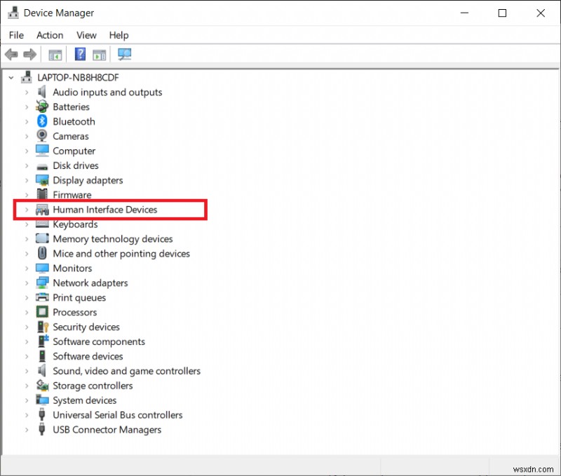 Windows 10でタッチスクリーンが反応しないときの対処法12選