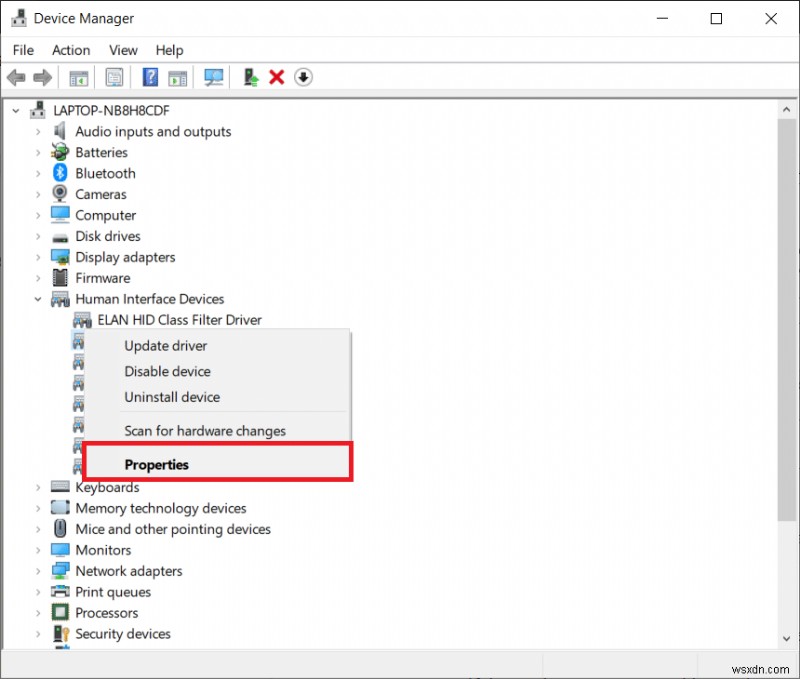 Windows 10でタッチスクリーンが反応しないときの対処法12選