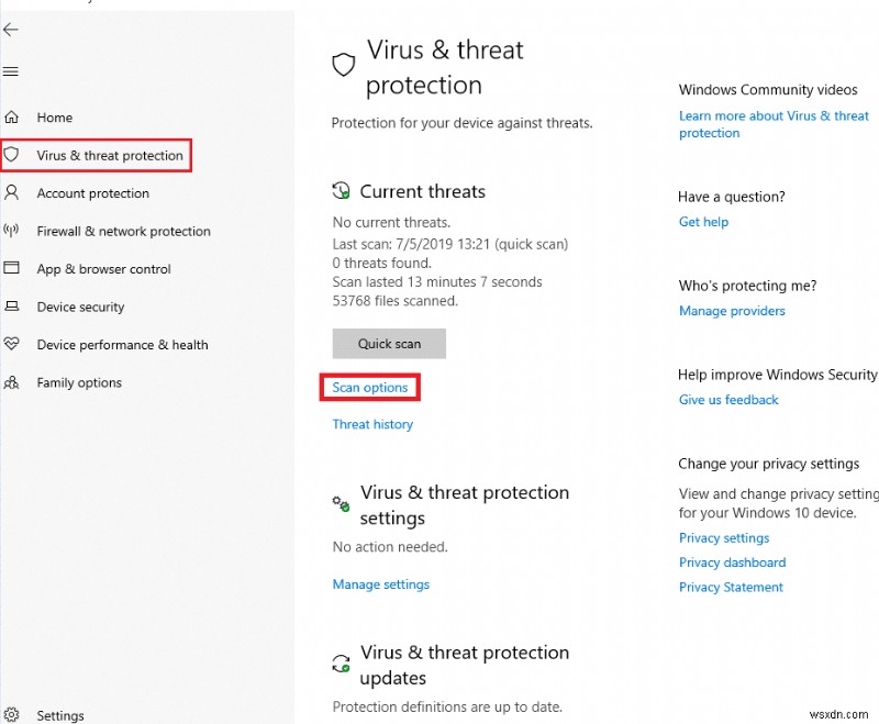 Windows 10でタッチスクリーンが反応しないときの対処法12選