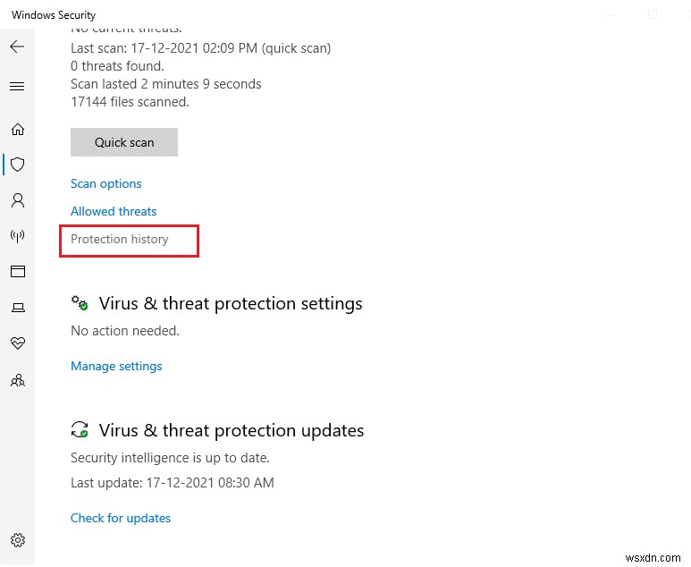StartupCheckLibrary.dll が見つからないエラーを解決する方法【Windows 10】