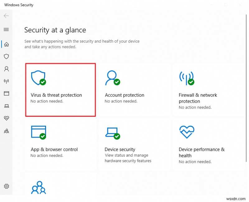 StartupCheckLibrary.dll が見つからないエラーを解決する方法【Windows 10】
