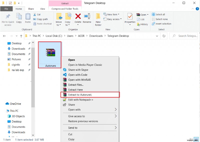 StartupCheckLibrary.dll が見つからないエラーを解決する方法【Windows 10】