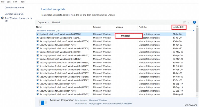 StartupCheckLibrary.dll が見つからないエラーを解決する方法【Windows 10】