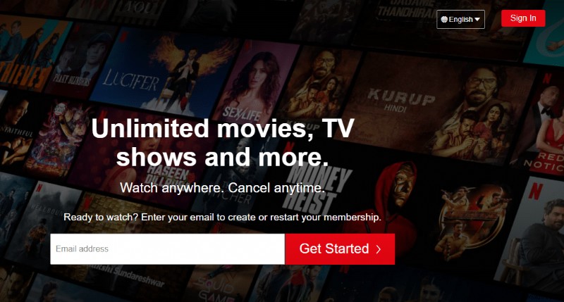 【徹底解説】NetflixエラーコードM7111-1101の原因と14の対処法