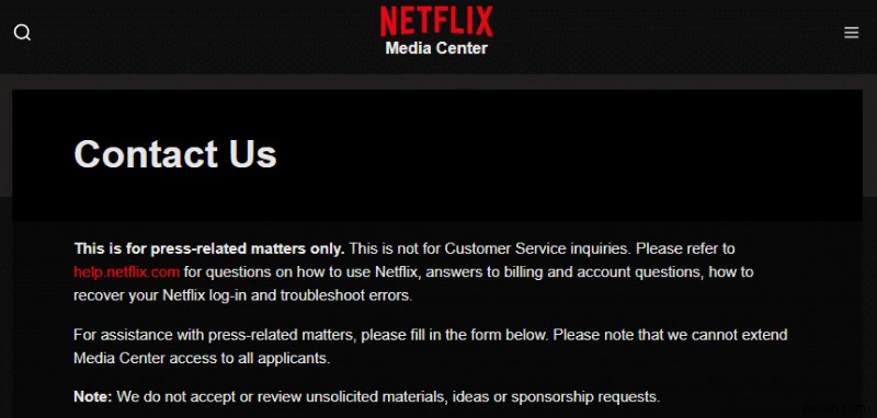 【徹底解説】NetflixエラーコードM7111-1101の原因と14の対処法
