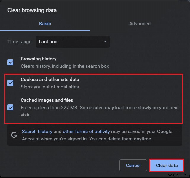 NetflixエラーコードM7121-1331-P7を解決する6つの方法【Chrome対応】