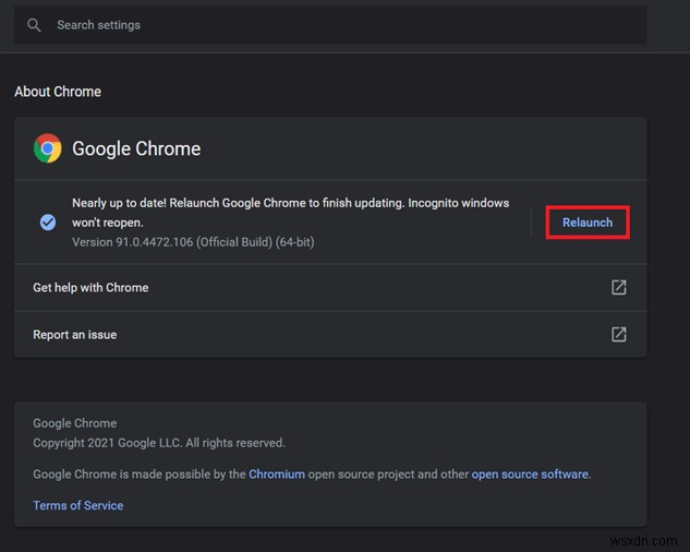NetflixエラーコードM7121-1331-P7を解決する6つの方法【Chrome対応】