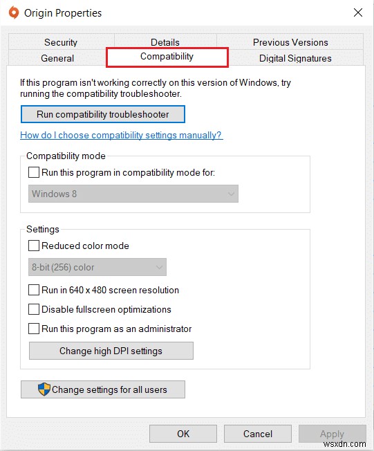 Windows 10でOriginが起動しない・応答しない問題を解決する10の方法