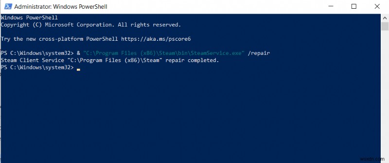Windows 10でSteamが開かない・起動しないときの対処法12選