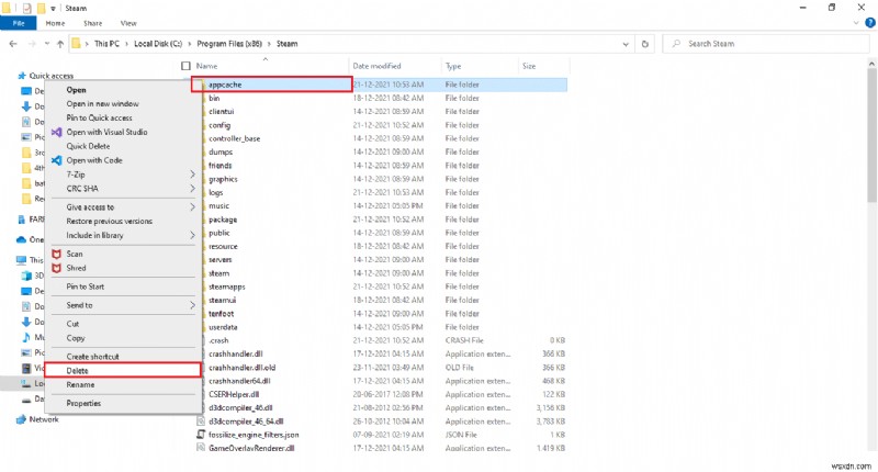 Windows 10でSteamが開かない・起動しないときの対処法12選
