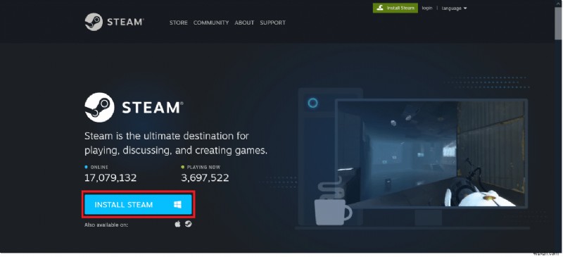 Windows 10でSteamが開かない・起動しないときの対処法12選