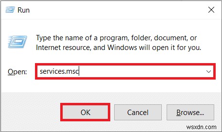 Windows 10で「オーディオサービスが実行されていません」エラーを修正する7つの方法