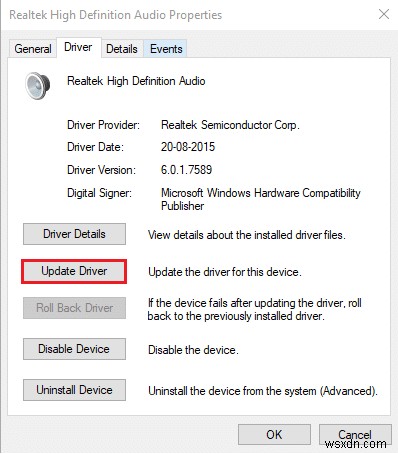 Windows 10で「オーディオサービスが実行されていません」エラーを修正する7つの方法