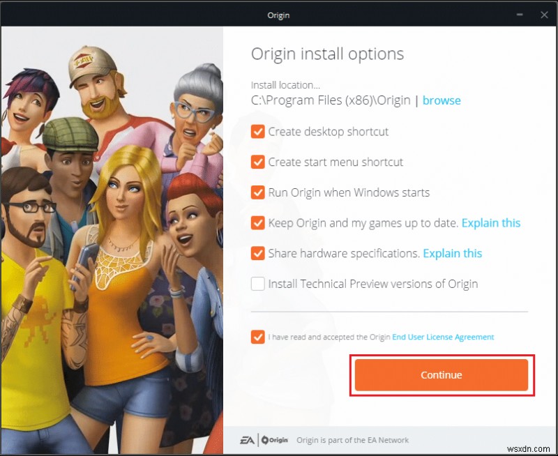 【Windows 10】Originエラー9:0の原因と解決方法を徹底解説