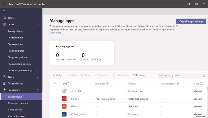 Microsoft Teams管理センターへのログイン方法|アクセス手順と管理機能を徹底解説