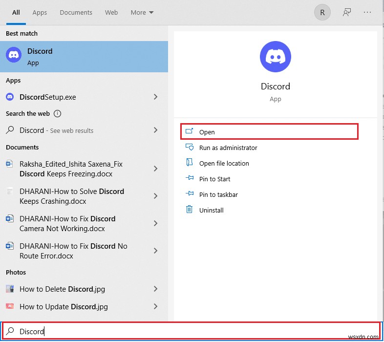 Discordがマイクを認識しない問題を解決する17の方法【Windows 10対応】