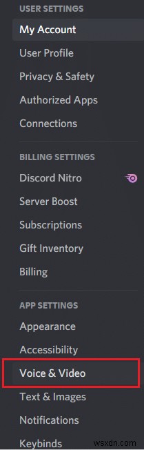 Discordがマイクを認識しない問題を解決する17の方法【Windows 10対応】
