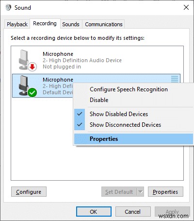 Discordがマイクを認識しない問題を解決する17の方法【Windows 10対応】