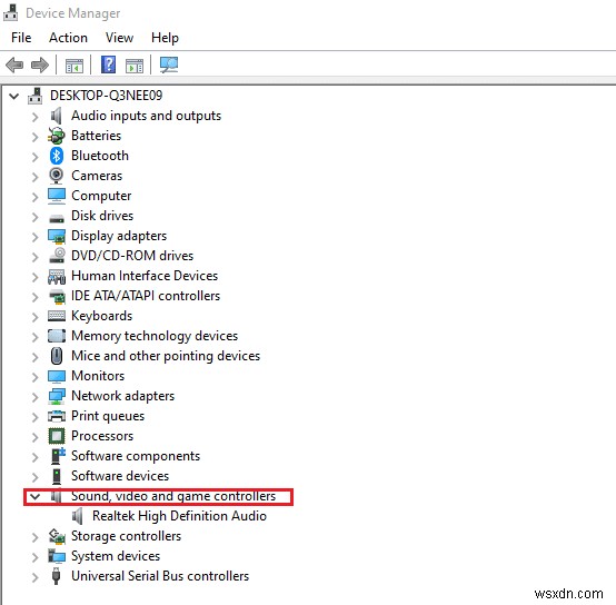 Discordがマイクを認識しない問題を解決する17の方法【Windows 10対応】