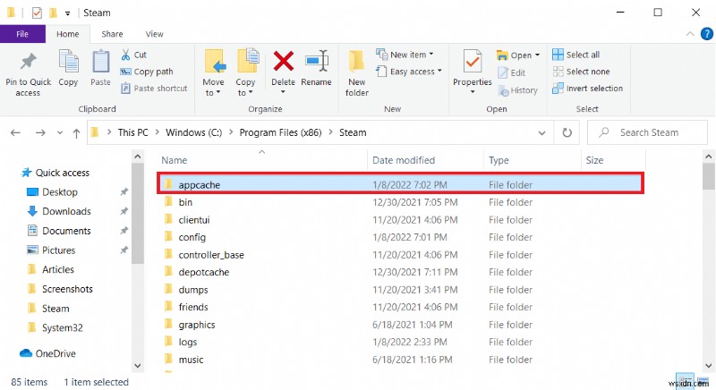 Windows 10でSteamが遅い・重いときの対処法15選【原因別に徹底解説】