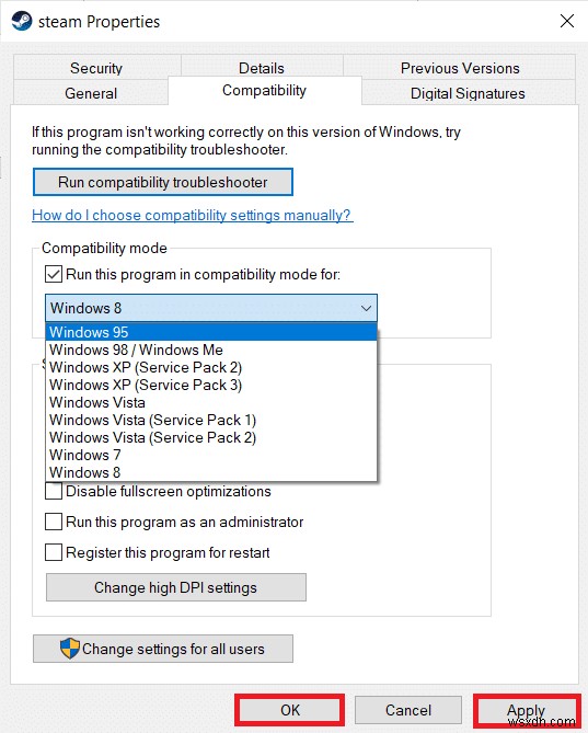Windows 10でSteamが遅い・重いときの対処法15選【原因別に徹底解説】