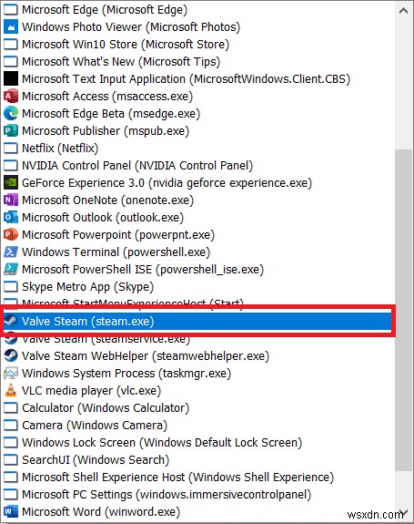 Windows 10でSteamが遅い・重いときの対処法15選【原因別に徹底解説】