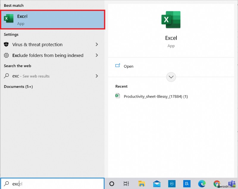 【Excel】行と列を固定（ウィンドウ枠の固定）する方法をわかりやすく解説