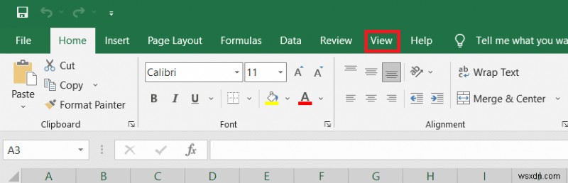 【Excel】行と列を固定（ウィンドウ枠の固定）する方法をわかりやすく解説