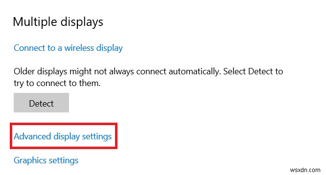 Windows 10 で VRAM の容量を確認する2つの方法