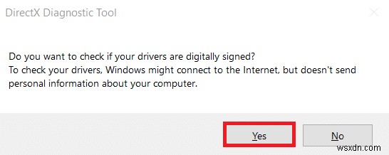 Windows 10 で VRAM の容量を確認する2つの方法