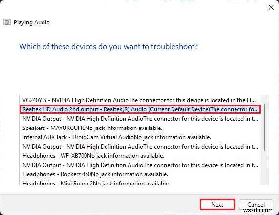 Windows 11でRealtek Audio Consoleが動作しない問題を解決する9つの方法