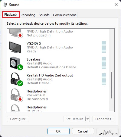 Windows 11でRealtek Audio Consoleが動作しない問題を解決する9つの方法