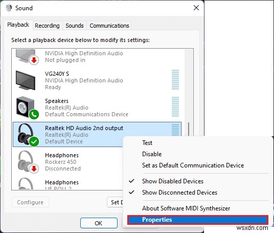 Windows 11でRealtek Audio Consoleが動作しない問題を解決する9つの方法